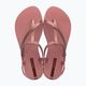Ipanema women's sandals Class Wish II pink 82931-AG433 11