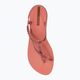 Ipanema women's sandals Class Wish II pink 82931-AG433 6