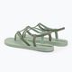 Ipanema Class Wish II women's sandals green 82931-AG434 3