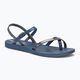 Ipanema Fashion VII women's sandals navy blue 82842-AG896