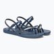 Ipanema Fashion VII women's sandals navy blue 82842-AG896 4