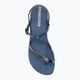 Ipanema Fashion VII women's sandals navy blue 82842-AG896 6
