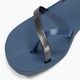 Ipanema Fashion VII women's sandals navy blue 82842-AG896 7