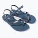 Ipanema Fashion VII women's sandals navy blue 82842-AG896 9