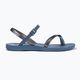 Ipanema Fashion VII women's sandals navy blue 82842-AG896 10