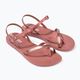 Ipanema Fashion VII women's sandals pink 82842-AG897 9