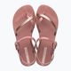 Ipanema Fashion VII women's sandals pink 82842-AG897 11