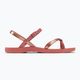 Ipanema Fashion VII women's sandals pink 82842-AG897 2