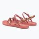 Ipanema Fashion VII women's sandals pink 82842-AG897 3