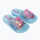 Ipanema Urban IV children's flip-flops in blue and pink 83349-AH858 8