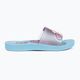 Ipanema Urban IV children's flip-flops in blue and pink 83349-AH858 9