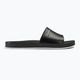 Ipanema Slide Unisex flip-flops black / white 2