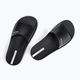 Ipanema Slide Unisex flip-flops black / white 8