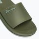 Ipanema Slide Unisex flip-flops green 82832-AJ333 7