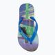 Ipanema Classic XI children's flip flops blue-green 83347-AJ486 6