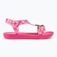 Ipanema Dreams IX Baby pink sandals 2