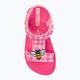 Ipanema Dreams IX Baby pink sandals 5