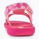 Ipanema Dreams IX Baby pink sandals 6