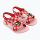 Ipanema Dreams IX Baby pink/red sandals 8