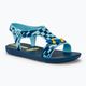 Ipanema Dreams IX Baby blue sandals