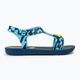 Ipanema Dreams IX Baby blue sandals 2