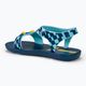 Ipanema Dreams IX Baby blue sandals 3