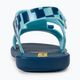 Ipanema Dreams IX Baby blue sandals 6