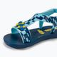 Ipanema Dreams IX Baby blue sandals 7