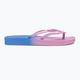 Ipanema Bossa Soft C pink-blue women's flip flops 83385-AJ183 2