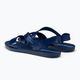 Women's Ipanema Vibe sandals blue 82429-AJ079 3
