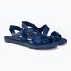 Women's Ipanema Vibe sandals blue 82429-AJ079 4