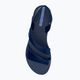 Women's Ipanema Vibe sandals blue 82429-AJ079 6