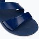 Women's Ipanema Vibe sandals blue 82429-AJ079 7