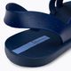 Women's Ipanema Vibe sandals blue 82429-AJ079 8
