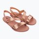 Women's Ipanema Vibe sandals pink 82429-AJ081 10