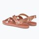 Women's Ipanema Vibe sandals pink 82429-AJ081 3