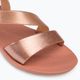 Women's Ipanema Vibe sandals pink 82429-AJ081 7