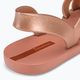 Women's Ipanema Vibe sandals pink 82429-AJ081 8