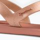 Women's Ipanema Vibe sandals pink 82429-AJ081 9