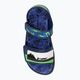 RIDER Rt I Papete Baby sandals blue 83453-AG290 6