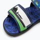RIDER Rt I Papete Baby sandals blue 83453-AG290 7