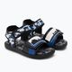 RIDER Rt I Papete Baby sandals black 83453-AG294 4