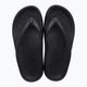 Ipanema Bliss Fem women's flip flops black 26947-AK923 10