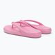 Ipanema Bliss Fem women's flip flops pink 26947-AK925 3