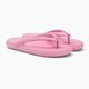 Ipanema Bliss Fem women's flip flops pink 26947-AK925 4