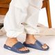 Havaianas Classic flip-flops indigo blue / indigo blue 6