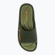 RIDER Bay XIII green/orange men's flip-flops 5