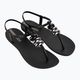 Ipanema Class Blown black/onix women's sandals 8