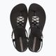 Ipanema Class Blown black/onix women's sandals 9