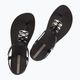 Ipanema Class Blown black/onix women's sandals 10